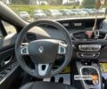 Черный Рено Megane Scenic, объемом двигателя 1.9 л и пробегом 254 тыс. км за 8900 $, фото 24 на Automoto.ua
