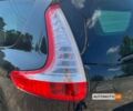 Черный Рено Megane Scenic, объемом двигателя 1.9 л и пробегом 254 тыс. км за 8900 $, фото 15 на Automoto.ua