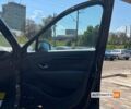 Черный Рено Megane Scenic, объемом двигателя 1.9 л и пробегом 254 тыс. км за 8900 $, фото 18 на Automoto.ua
