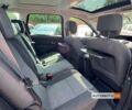 Черный Рено Megane Scenic, объемом двигателя 1.5 л и пробегом 219 тыс. км за 9300 $, фото 14 на Automoto.ua