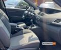 Черный Рено Megane Scenic, объемом двигателя 1.5 л и пробегом 219 тыс. км за 9300 $, фото 15 на Automoto.ua