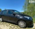 Чорний Рено Megane Scenic, об'ємом двигуна 1.5 л та пробігом 148 тис. км за 7500 $, фото 1 на Automoto.ua