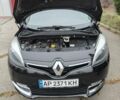 Черный Рено Megane Scenic, объемом двигателя 1.46 л и пробегом 207 тыс. км за 12500 $, фото 8 на Automoto.ua