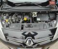 Черный Рено Megane Scenic, объемом двигателя 1.46 л и пробегом 207 тыс. км за 12500 $, фото 9 на Automoto.ua