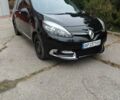 Черный Рено Megane Scenic, объемом двигателя 1.46 л и пробегом 207 тыс. км за 12500 $, фото 1 на Automoto.ua