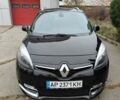 Черный Рено Megane Scenic, объемом двигателя 1.46 л и пробегом 207 тыс. км за 12500 $, фото 1 на Automoto.ua