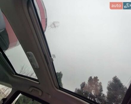 Черный Рено Megane Scenic, объемом двигателя 1.46 л и пробегом 207 тыс. км за 12500 $, фото 24 на Automoto.ua