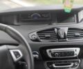 Черный Рено Megane Scenic, объемом двигателя 1.6 л и пробегом 250 тыс. км за 8600 $, фото 8 на Automoto.ua