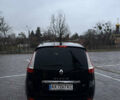 Черный Рено Megane Scenic, объемом двигателя 1.46 л и пробегом 309 тыс. км за 8500 $, фото 3 на Automoto.ua