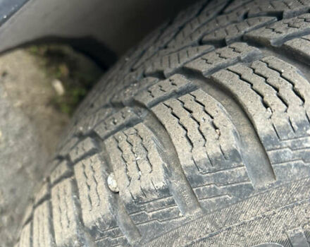 Чорний Рено Megane Scenic, об'ємом двигуна 1.6 л та пробігом 265 тис. км за 5500 $, фото 19 на Automoto.ua