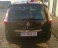 Черный Рено Megane Scenic, объемом двигателя 1.46 л и пробегом 179 тыс. км за 12800 $, фото 10 на Automoto.ua