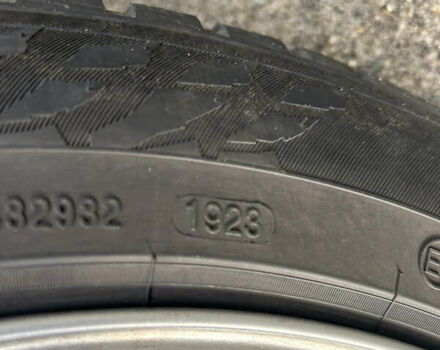 Чорний Рено Megane Scenic, об'ємом двигуна 1.6 л та пробігом 265 тис. км за 5500 $, фото 20 на Automoto.ua