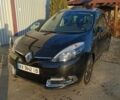 Черный Рено Megane Scenic, объемом двигателя 1.46 л и пробегом 179 тыс. км за 12800 $, фото 1 на Automoto.ua