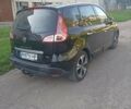 Черный Рено Megane Scenic, объемом двигателя 1.4 л и пробегом 210 тыс. км за 8000 $, фото 4 на Automoto.ua