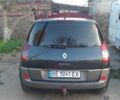 Черный Рено Megane Scenic, объемом двигателя 1.87 л и пробегом 300 тыс. км за 4200 $, фото 4 на Automoto.ua