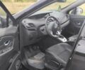 Черный Рено Megane Scenic, объемом двигателя 1.6 л и пробегом 250 тыс. км за 8600 $, фото 9 на Automoto.ua