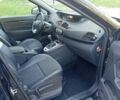 Черный Рено Megane Scenic, объемом двигателя 1.4 л и пробегом 210 тыс. км за 8000 $, фото 3 на Automoto.ua