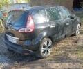Черный Рено Megane Scenic, объемом двигателя 1.4 л и пробегом 210 тыс. км за 8000 $, фото 1 на Automoto.ua