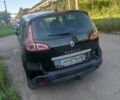 Черный Рено Megane Scenic, объемом двигателя 1.4 л и пробегом 210 тыс. км за 8000 $, фото 6 на Automoto.ua