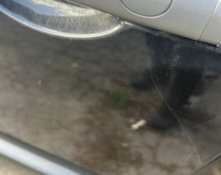 Чорний Рено Megane Scenic, об'ємом двигуна 1.6 л та пробігом 265 тис. км за 5500 $, фото 21 на Automoto.ua