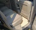 Черный Рено Megane Scenic, объемом двигателя 1.6 л и пробегом 180 тыс. км за 4200 $, фото 3 на Automoto.ua