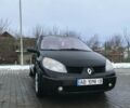 Чорний Рено Megane Scenic, об'ємом двигуна 2 л та пробігом 136 тис. км за 3900 $, фото 1 на Automoto.ua