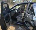 Черный Рено Megane Scenic, объемом двигателя 1.6 л и пробегом 330 тыс. км за 4200 $, фото 7 на Automoto.ua