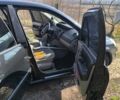 Черный Рено Megane Scenic, объемом двигателя 1.6 л и пробегом 330 тыс. км за 4200 $, фото 5 на Automoto.ua