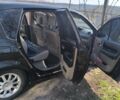 Черный Рено Megane Scenic, объемом двигателя 1.6 л и пробегом 330 тыс. км за 4200 $, фото 4 на Automoto.ua