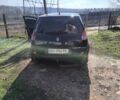 Черный Рено Megane Scenic, объемом двигателя 1.6 л и пробегом 330 тыс. км за 4200 $, фото 2 на Automoto.ua
