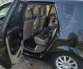 Черный Рено Megane Scenic, объемом двигателя 1.6 л и пробегом 330 тыс. км за 4200 $, фото 8 на Automoto.ua