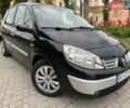 Черный Рено Megane Scenic, объемом двигателя 1.9 л и пробегом 260 тыс. км за 4500 $, фото 7 на Automoto.ua