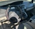 Чорний Рено Megane Scenic, об'ємом двигуна 1.6 л та пробігом 130 тис. км за 4800 $, фото 5 на Automoto.ua