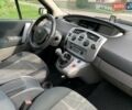 Черный Рено Megane Scenic, объемом двигателя 1.9 л и пробегом 260 тыс. км за 4500 $, фото 39 на Automoto.ua