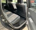Черный Рено Megane Scenic, объемом двигателя 1.9 л и пробегом 260 тыс. км за 4500 $, фото 41 на Automoto.ua