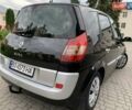 Черный Рено Megane Scenic, объемом двигателя 1.9 л и пробегом 260 тыс. км за 4500 $, фото 4 на Automoto.ua