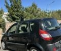 Чорний Рено Megane Scenic, об'ємом двигуна 1.6 л та пробігом 130 тис. км за 4800 $, фото 12 на Automoto.ua