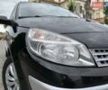 Черный Рено Megane Scenic, объемом двигателя 1.9 л и пробегом 260 тыс. км за 4500 $, фото 27 на Automoto.ua