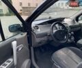 Черный Рено Megane Scenic, объемом двигателя 1.9 л и пробегом 260 тыс. км за 4500 $, фото 29 на Automoto.ua