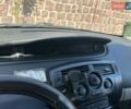 Чорний Рено Megane Scenic, об'ємом двигуна 1.6 л та пробігом 130 тис. км за 4800 $, фото 4 на Automoto.ua
