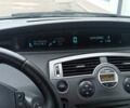 Черный Рено Megane Scenic, объемом двигателя 1.6 л и пробегом 250 тыс. км за 5000 $, фото 2 на Automoto.ua