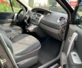 Черный Рено Megane Scenic, объемом двигателя 1.9 л и пробегом 260 тыс. км за 4500 $, фото 38 на Automoto.ua
