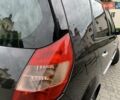 Черный Рено Megane Scenic, объемом двигателя 1.9 л и пробегом 260 тыс. км за 4500 $, фото 21 на Automoto.ua