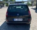 Черный Рено Megane Scenic, объемом двигателя 1.6 л и пробегом 214 тыс. км за 4500 $, фото 14 на Automoto.ua