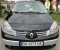 Черный Рено Megane Scenic, объемом двигателя 1.9 л и пробегом 260 тыс. км за 4500 $, фото 28 на Automoto.ua