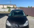 Черный Рено Megane Scenic, объемом двигателя 1.6 л и пробегом 214 тыс. км за 4500 $, фото 17 на Automoto.ua