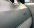 Черный Рено Megane Scenic, объемом двигателя 1.9 л и пробегом 260 тыс. км за 4500 $, фото 47 на Automoto.ua