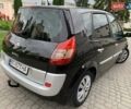Черный Рено Megane Scenic, объемом двигателя 1.9 л и пробегом 260 тыс. км за 4500 $, фото 3 на Automoto.ua