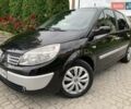 Черный Рено Megane Scenic, объемом двигателя 1.9 л и пробегом 260 тыс. км за 4500 $, фото 1 на Automoto.ua