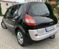 Черный Рено Megane Scenic, объемом двигателя 1.9 л и пробегом 260 тыс. км за 4500 $, фото 11 на Automoto.ua